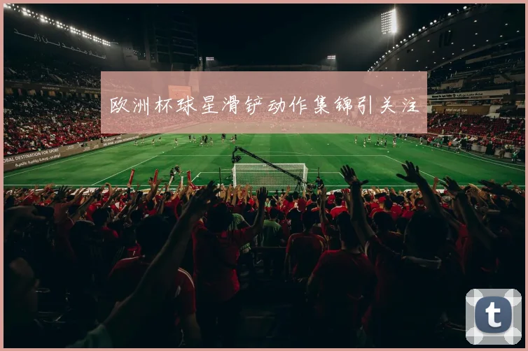 欧洲杯球星滑铲动作集锦引关注