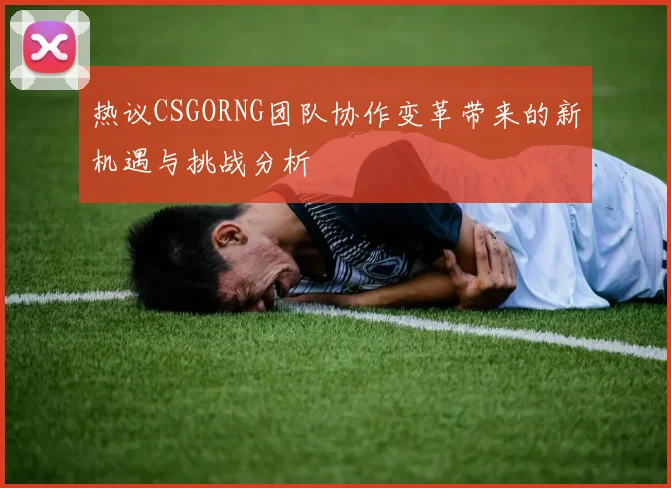 热议CSGORNG团队协作变革带来的新机遇与挑战分析